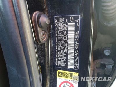 Zdjęcie 12 z 12 samochodu: 2012 LEXUS CT 200 VIN:JTHKD5BH5C2099712 - miniatura