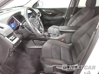 Zdjęcie 7 z 13 samochodu: 2024 GMC TERRAIN SLE VIN:3GKALMEG5RL299658 - miniatura
