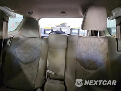 Zdjęcie 10 z 13 samochodu: 2012 TOYOTA RAV4 BASE VIN:2T3JF4DV9CW229762 - miniatura