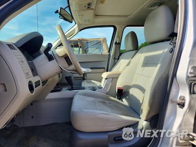Zdjęcie 7 z 13 samochodu: 2011 FORD ESCAPE XLT VIN:1FMCU9DG1BKB09034 - miniatura