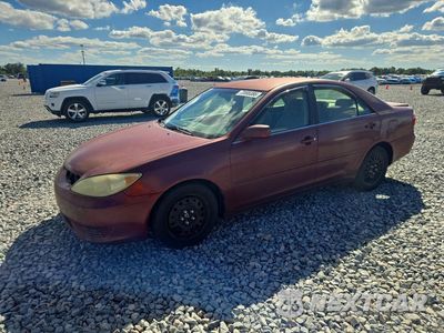 2005 TOYOTA CAMRY LE V6 4T1BF32K35U106235 - główne zdjęcie licytacji z USA - miniatura