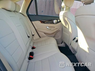 Zdjęcie 11 z 14 samochodu: 2020 MERCEDES-BENZ GLC 300 VIN:WDC0G8DB3LF703495 - miniatura