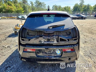 Zdjęcie 6 z 12 samochodu: 2017 BMW I3 REX VIN:WBY1Z8C35HV892418 - miniatura