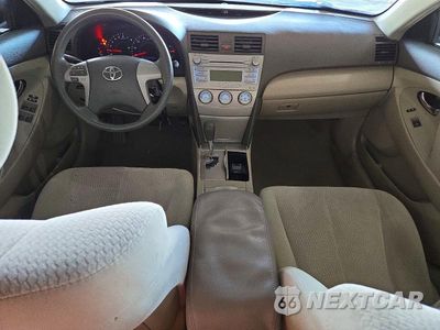 Zdjęcie 8 z 12 samochodu: 2011 TOYOTA CAMRY LE VIN:4T4BF3EK8BR198603 - miniatura