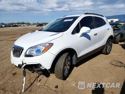 2016 BUICK ENCORE KL4CJGSB1GB657304 - główne zdjęcie licytacji z USA - miniatura
