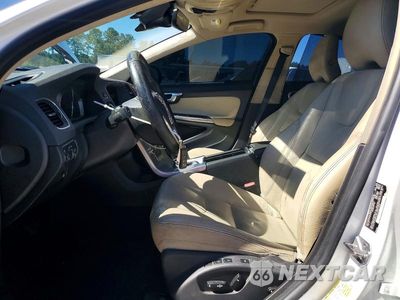 Zdjęcie 7 z 12 samochodu: 2017 VOLVO S60 PREMIER VIN:LYV402HK3HB142098 - miniatura