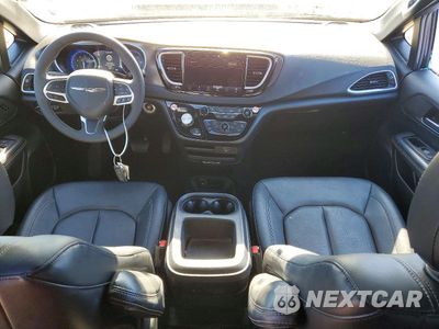 Zdjęcie 8 z 13 samochodu: 2026 CHRYSLER PACIFICA SELECT VIN:2C4RC1BG4TR254626 - miniatura