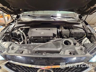 Zdjęcie 12 z 13 samochodu: 2023 ACURA MDX VIN:5J8YE1H30PL034779 - miniatura
