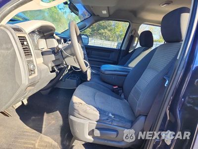 Zdjęcie 7 z 12 samochodu: 2012 DODGE RAM 1500 ST VIN:1C6RD7FT5CS287051 - miniatura