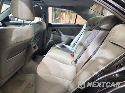 Zdjęcie 10 z 12 samochodu: 2010 TOYOTA CAMRY LE VIN:4T4BF3EK1AR007280 - miniatura