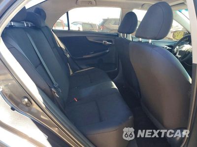 Zdjęcie 10 z 13 samochodu: 2009 TOYOTA COROLLA S VIN:1NXBU40E99Z058173 - miniatura