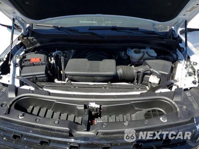 Zdjęcie 12 z 13 samochodu: 2024 CHEVROLET TAHOE K1500 Z71 VIN:1GNSKPKD2RR419625 - miniatura