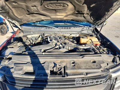 Zdjęcie 11 z 12 samochodu: 2017 FORD F350 SUPER DUTY VIN:1FT8W3BT0HEB63238 - miniatura