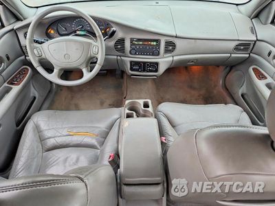 Zdjęcie 8 z 12 samochodu: 2004 BUICK CENTURY CUSTOM VIN:2G4WS52J841203375 - miniatura