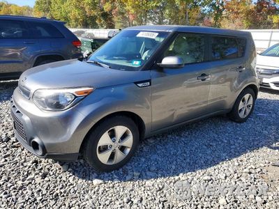 2015 KIA SOUL BASE KNDJN2A25F7188080 - główne zdjęcie licytacji z USA - miniatura