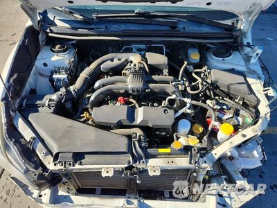 Zdjęcie 11 z 13 samochodu: 2016 SUBARU IMPREZA VIN:JF1GPAA65G8238513 - miniatura