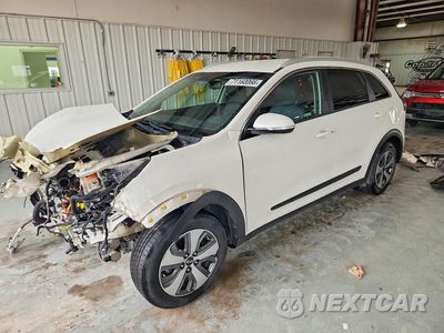 2019 KIA NIRO EX KNDCC3LCXK5232333 - główne zdjęcie licytacji z USA - miniatura