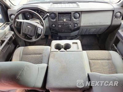 Zdjęcie 8 z 12 samochodu: 2012 FORD F250 SUPER DUTY VIN:1FT7X2BT6CEC11336 - miniatura