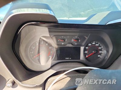 Zdjęcie 9 z 12 samochodu: 2018 CHEVROLET CAMARO LT VIN:1G1FB1RSXJ0161707 - miniatura