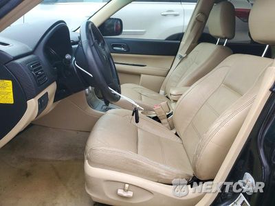 Zdjęcie 7 z 13 samochodu: 2006 SUBARU FORESTER 2.5XT VIN:JF1SG69616H700897 - miniatura
