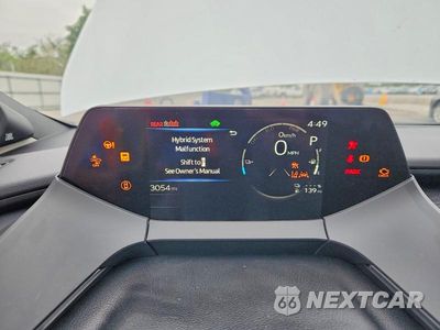 Zdjęcie 9 z 12 samochodu: 2026 TOYOTA PRIUS PLUG-IN HYBRID XSE PREMIUM VIN:JTDACACU1T3077852 - miniatura