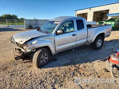 2010 TOYOTA TACOMA V6 5TEUU4EN9AZ684064 - główne zdjęcie licytacji z USA - miniatura