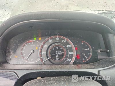 Zdjęcie 9 z 12 samochodu: 2014 HONDA ACCORD SPORT VIN:1HGCR2F5XEA241858 - miniatura