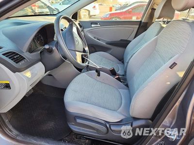 Zdjęcie 7 z 13 samochodu: 2017 HYUNDAI ACCENT SE VIN:KMHCT4AE3HU196618 - miniatura