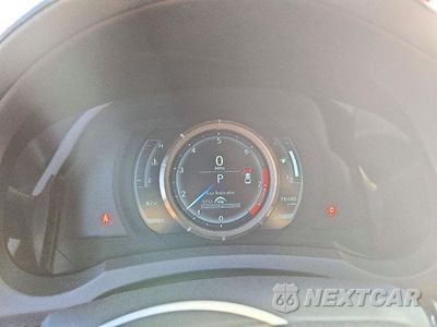 Zdjęcie 9 z 12 samochodu: 2015 LEXUS IS 250 VIN:JTHBF1D23F5051382 - miniatura