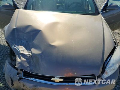 Zdjęcie 11 z 12 samochodu: 2007 CHEVROLET IMPALA LS VIN:2G1WB58KX79198277 - miniatura