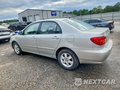 Drugie zdjęcie samochodu z przodu: 2004 TOYOTA COROLLA LE VIN:1NXBR32E64Z252953 - miniatura
