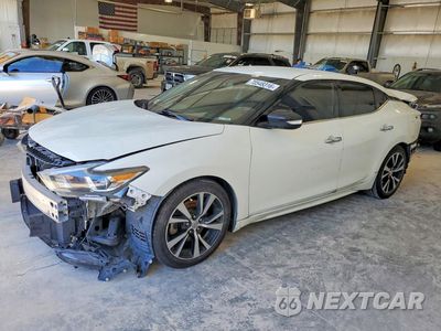 2018 NISSAN MAXIMA 3.5 SV 1N4AA6AP4JC364203 - główne zdjęcie licytacji z USA - miniatura