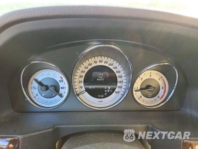 Zdjęcie 9 z 13 samochodu: 2013 MERCEDES-BENZ GLK 250 BLUETEC VIN:WDCGG0EB4DG115812 - miniatura