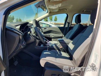 Zdjęcie 7 z 12 samochodu: 2019 FORD ESCAPE SE VIN:1FMCU0GD8KUA54986 - miniatura