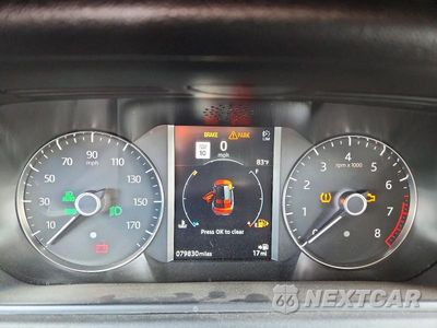 Zdjęcie 9 z 13 samochodu: 2019 LAND ROVER RANGE ROVER VELAR S VIN:SALYB2EX6KA786679 - miniatura