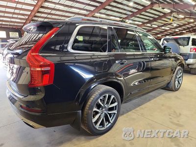 Trzecie zdjęcie samochodu z tyłu: 2017 VOLVO XC90 T6 VIN:YV4A22PKXH1131053 - miniatura