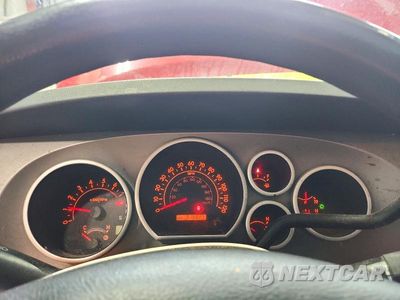 Zdjęcie 9 z 12 samochodu: 2011 TOYOTA TUNDRA CREWMAX SR5 VIN:5TFDY5F14BX184120 - miniatura