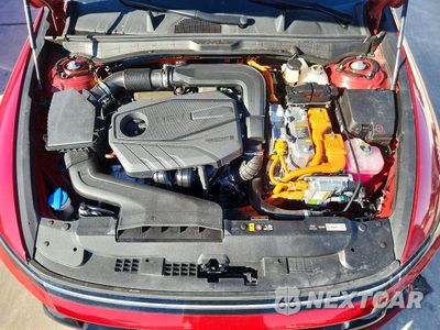 Zdjęcie 11 z 12 samochodu: 2024 HYUNDAI SONATA HYBRID SEL VIN:KMHL34JJ6RA101064 - miniatura