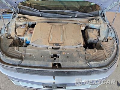 Zdjęcie 12 z 14 samochodu: 2024 HYUNDAI IONIQ 5 SE VIN:KM8KM4DE0RU269014 - miniatura