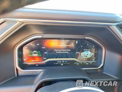 Zdjęcie 9 z 12 samochodu: 2023 GMC SIERRA K1500 DENALI VIN:3GTUUGE8XPG305122 - miniatura