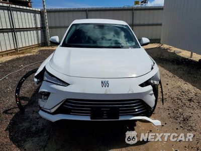 Piąte zdjęcie samochodu w środku: 2025 BUICK ENVISTA PREFERRED VIN:KL47LAEP3SB160750 - miniatura