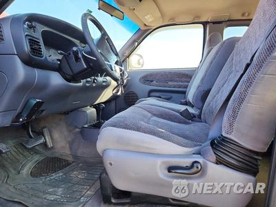 Zdjęcie 7 z 12 samochodu: 1998 DODGE RAM 1500 VIN:1B7HF13Y9WJ154749 - miniatura