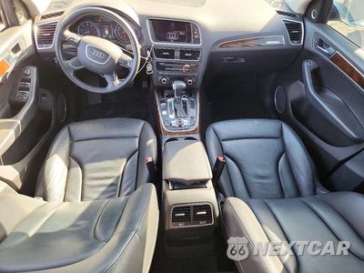 Zdjęcie 8 z 13 samochodu: 2016 AUDI Q5 PREMIUM PLUS VIN:WA1L2AFP0GA015002 - miniatura