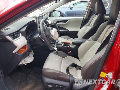 Zdjęcie 7 z 12 samochodu: 2019 TOYOTA RAV4 ADVENTURE VIN:2T3J1RFV4KW035597 - miniatura
