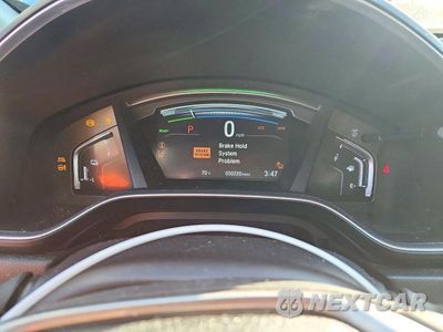 Zdjęcie 9 z 13 samochodu: 2022 HONDA CR-V TOURING VIN:5J6RT6H94NL025665 - miniatura