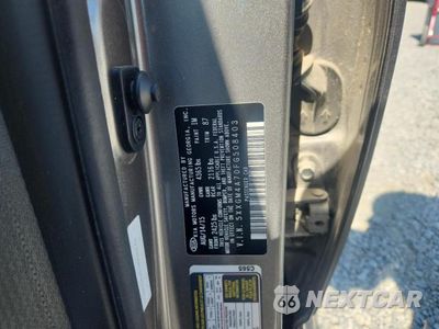 Zdjęcie 12 z 12 samochodu: 2015 KIA OPTIMA LX VIN:5XXGM4A70FG508403 - miniatura