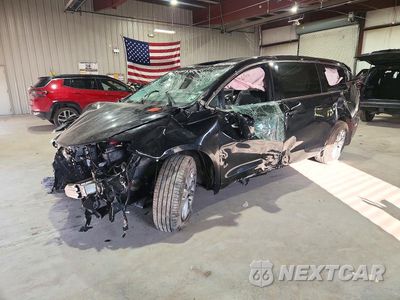 2026 CHRYSLER PACIFICA LIMITED 2C4RC1GG7TR239451 - główne zdjęcie licytacji z USA - miniatura