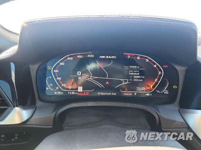Zdjęcie 9 z 13 samochodu: 2020 BMW M340I VIN:WBA5U7C00LFH01430 - miniatura