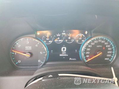Zdjęcie 9 z 13 samochodu: 2020 GMC YUKON XL DENALI VIN:1GKS2HKJ8LR304642 - miniatura