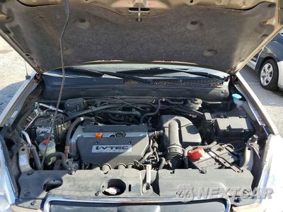 Zdjęcie 12 z 13 samochodu: 2005 HONDA CR-V SE VIN:JHLRD78975C031696 - miniatura